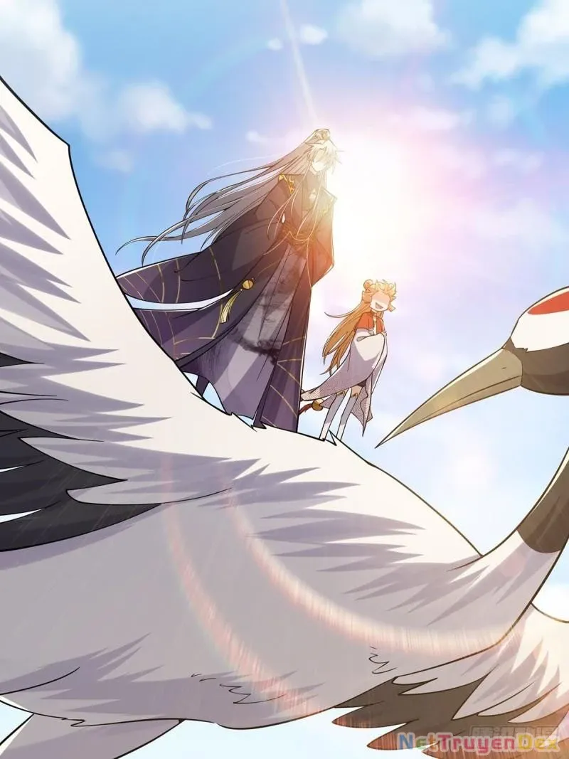 Ta Xuyên Không Với Max Điểm Mị Lực Chap 23 - Next Chap 24