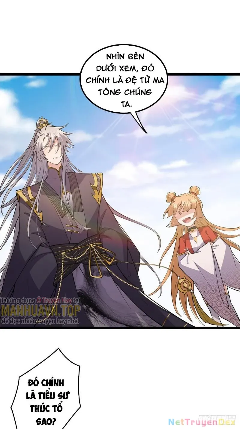 Ta Xuyên Không Với Max Điểm Mị Lực Chap 23 - Next Chap 24