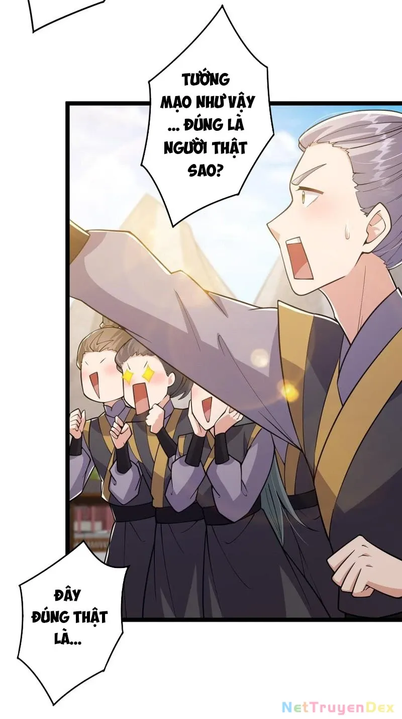 Ta Xuyên Không Với Max Điểm Mị Lực Chap 23 - Next Chap 24