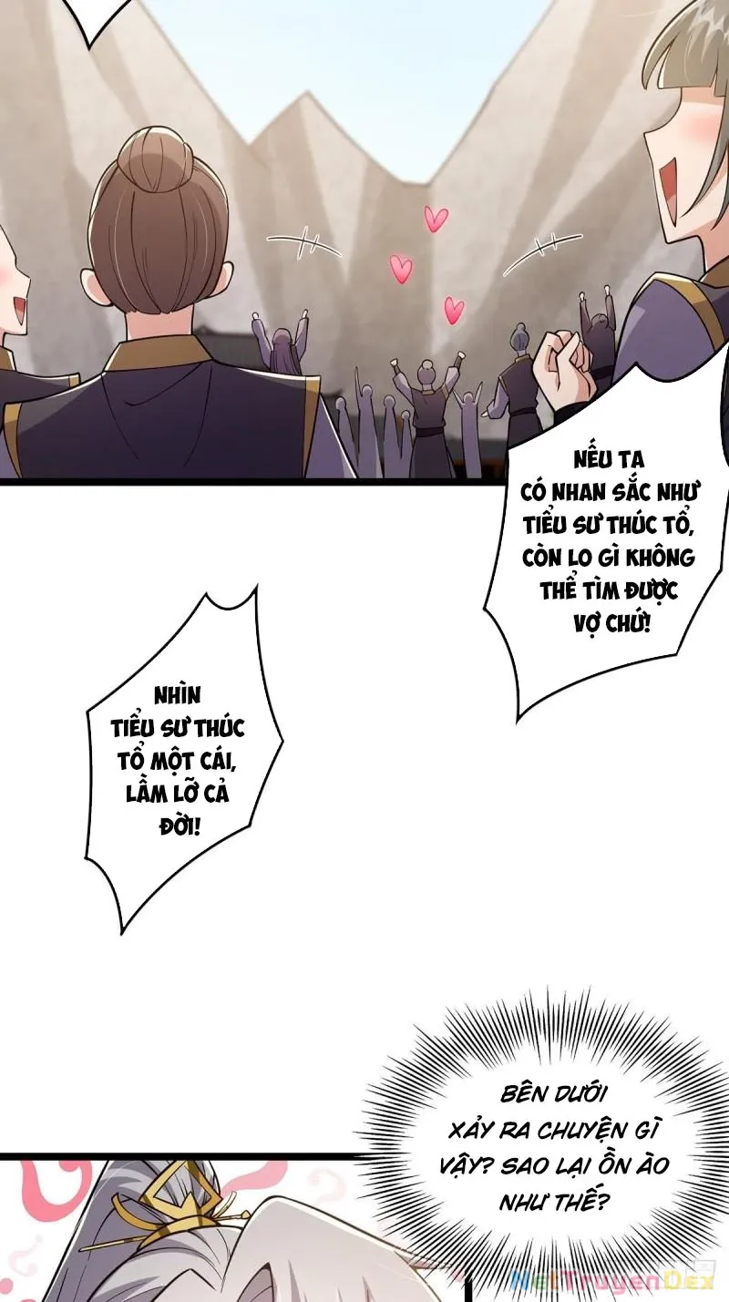 Ta Xuyên Không Với Max Điểm Mị Lực Chap 23 - Next Chap 24