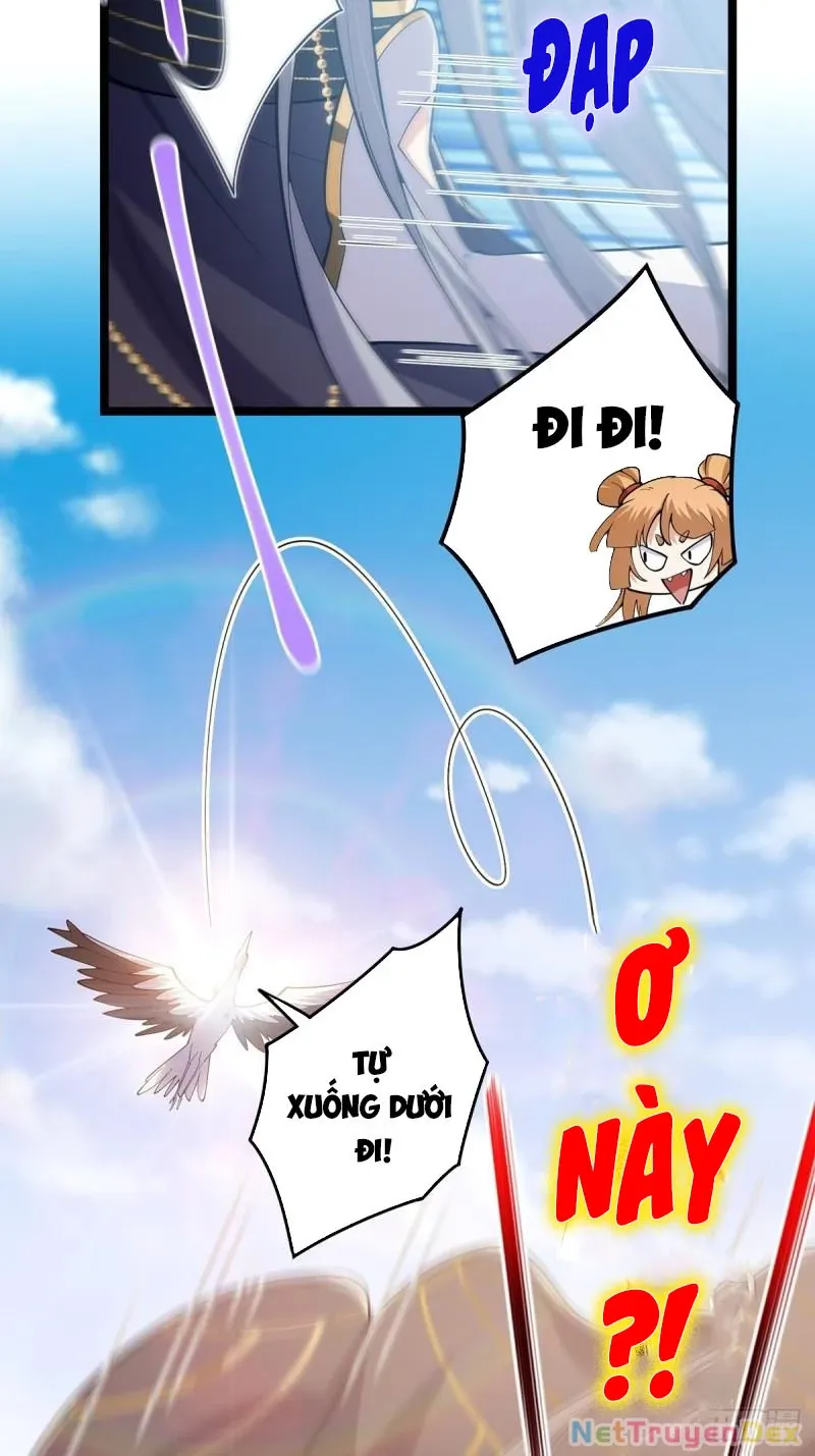 Ta Xuyên Không Với Max Điểm Mị Lực Chap 23 - Next Chap 24
