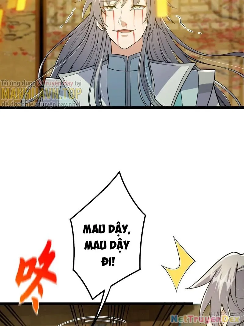 Ta Xuyên Không Với Max Điểm Mị Lực Chap 23 - Next Chap 24