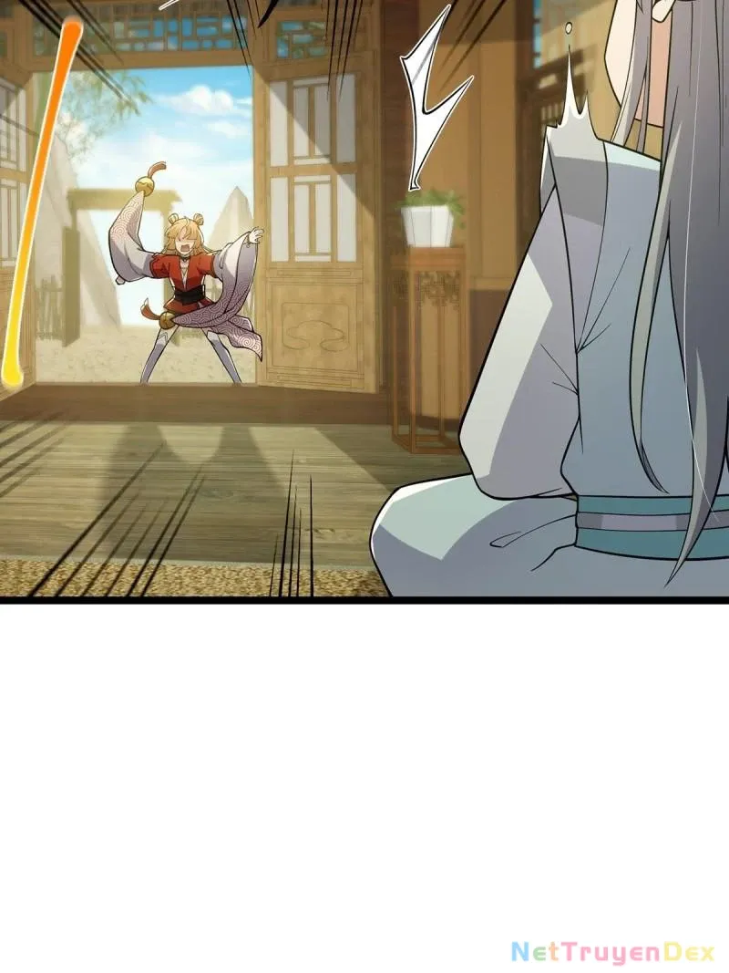Ta Xuyên Không Với Max Điểm Mị Lực Chap 23 - Next Chap 24