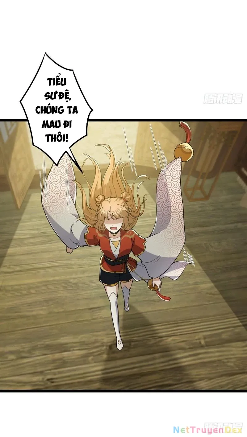 Ta Xuyên Không Với Max Điểm Mị Lực Chap 23 - Next Chap 24