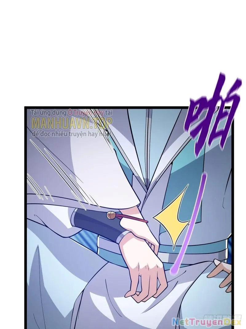 Ta Xuyên Không Với Max Điểm Mị Lực Chap 23 - Next Chap 24