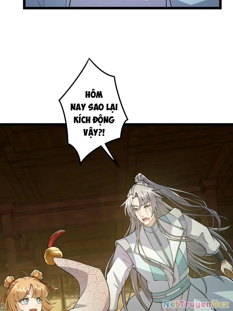 Ta Xuyên Không Với Max Điểm Mị Lực Chap 23 - Next Chap 24