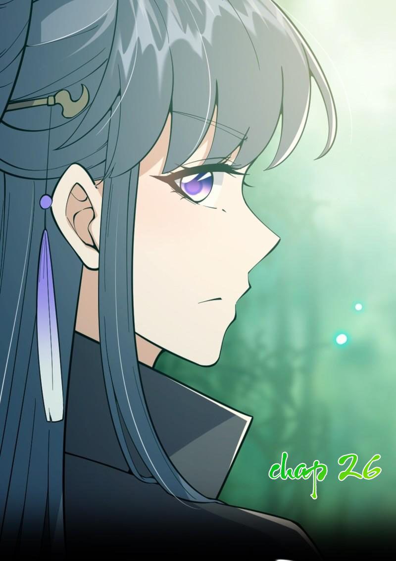 Ta Xuyên Không Với Max Điểm Mị Lực Chap 26 - Next Chap 27