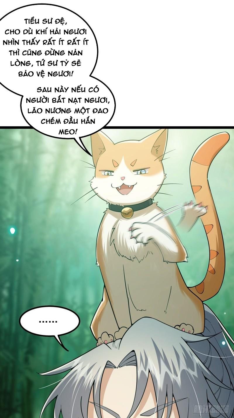 Ta Xuyên Không Với Max Điểm Mị Lực Chap 26 - Next Chap 27