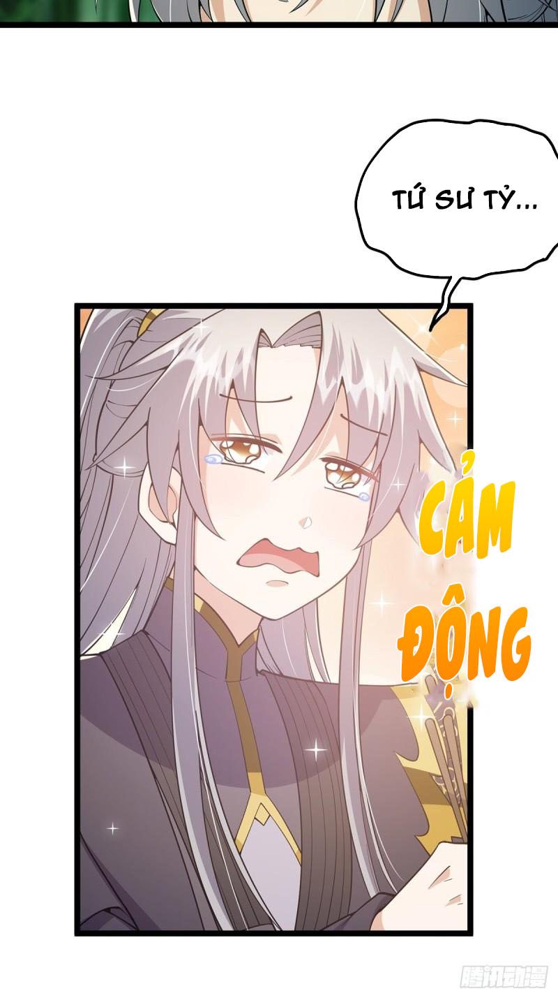 Ta Xuyên Không Với Max Điểm Mị Lực Chap 26 - Next Chap 27