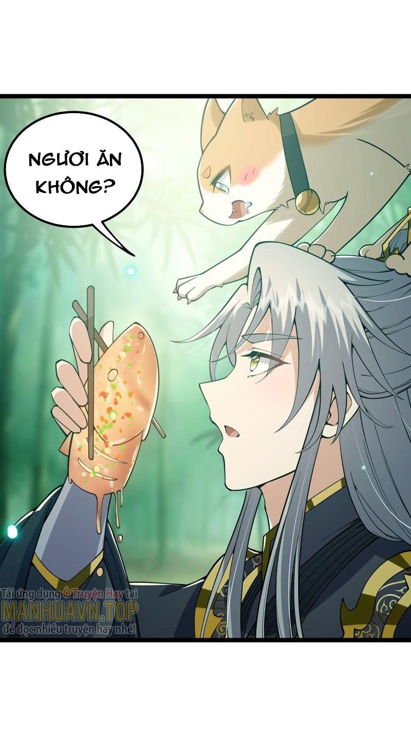 Ta Xuyên Không Với Max Điểm Mị Lực Chap 26 - Next Chap 27