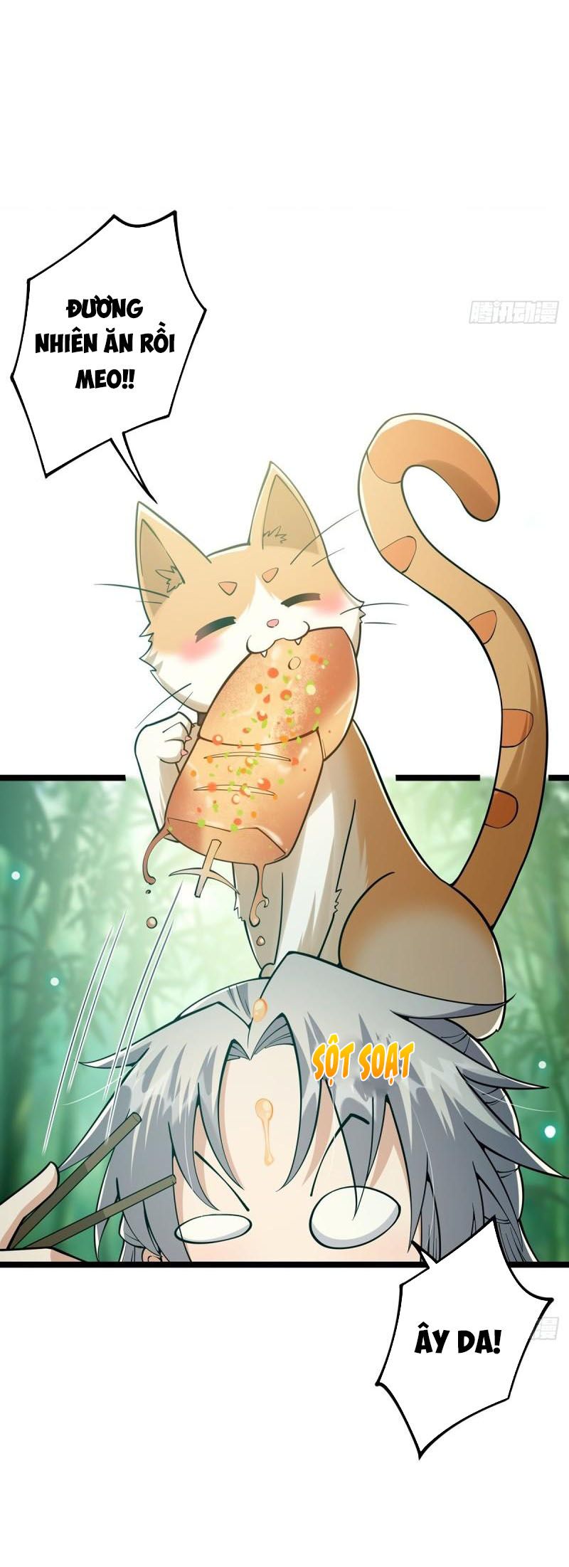 Ta Xuyên Không Với Max Điểm Mị Lực Chap 26 - Next Chap 27