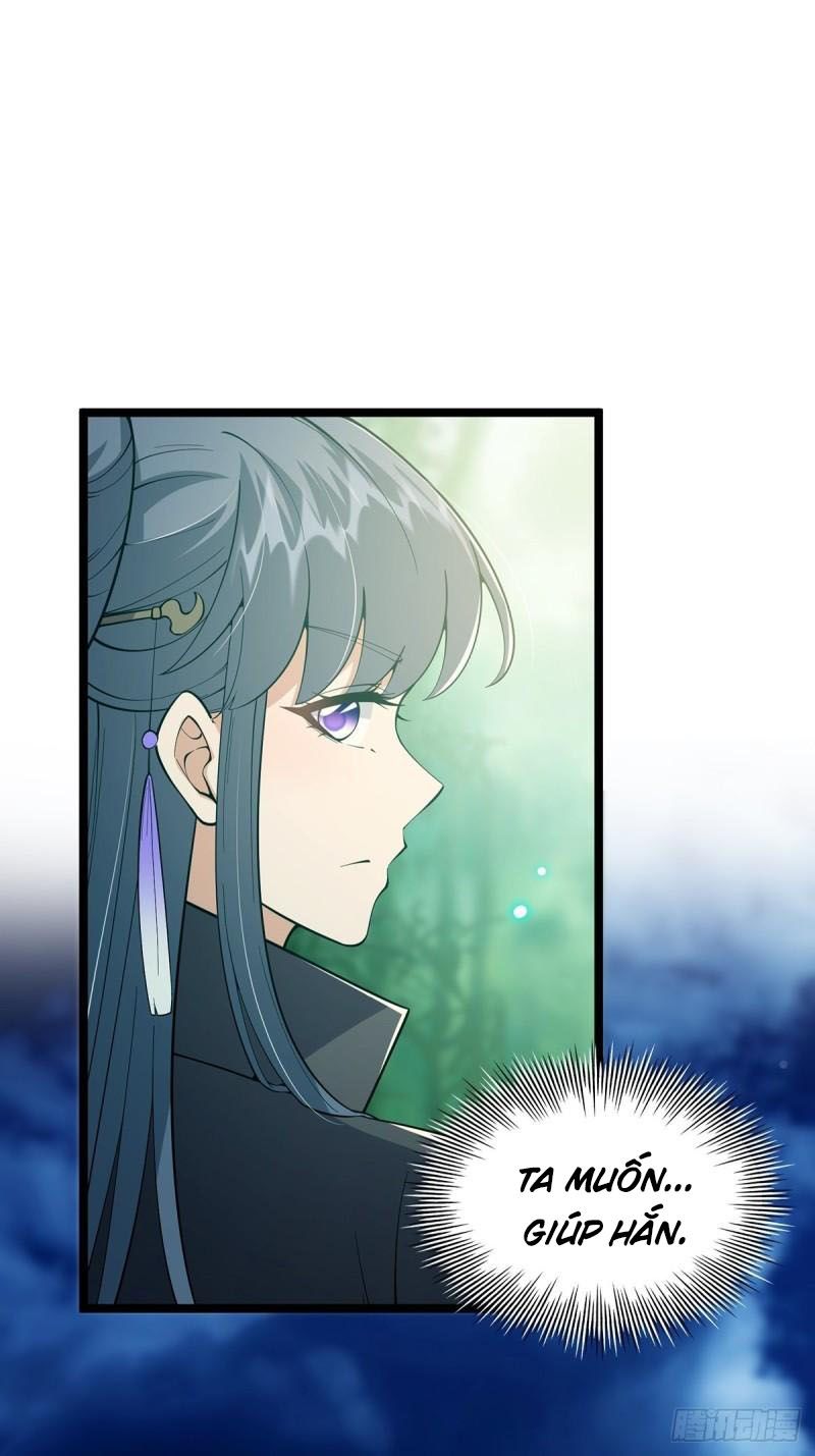 Ta Xuyên Không Với Max Điểm Mị Lực Chap 26 - Next Chap 27