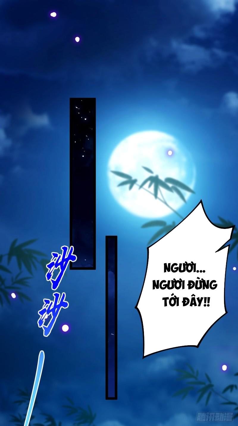 Ta Xuyên Không Với Max Điểm Mị Lực Chap 26 - Next Chap 27