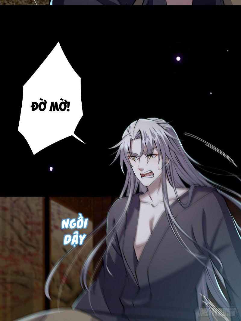 Ta Xuyên Không Với Max Điểm Mị Lực Chap 26 - Next Chap 27