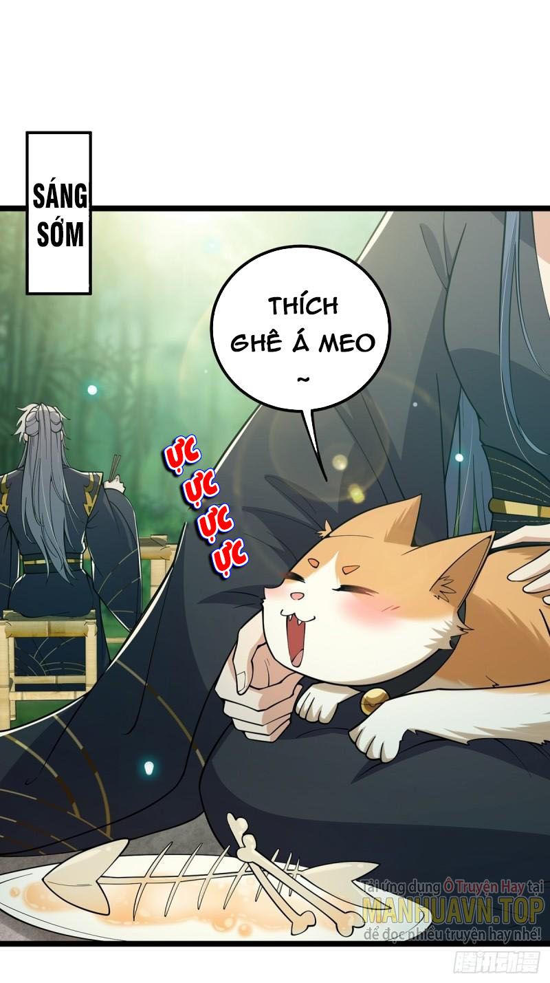 Ta Xuyên Không Với Max Điểm Mị Lực Chap 26 - Next Chap 27