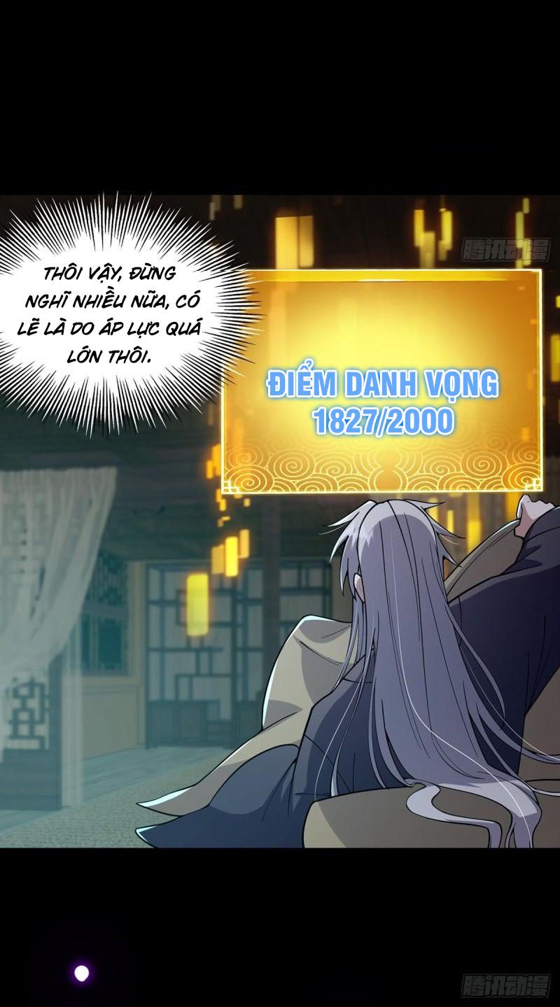 Ta Xuyên Không Với Max Điểm Mị Lực Chap 26 - Next Chap 27