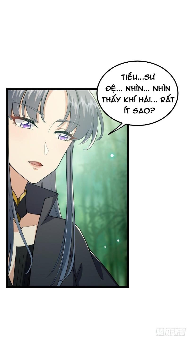 Ta Xuyên Không Với Max Điểm Mị Lực Chap 26 - Next Chap 27