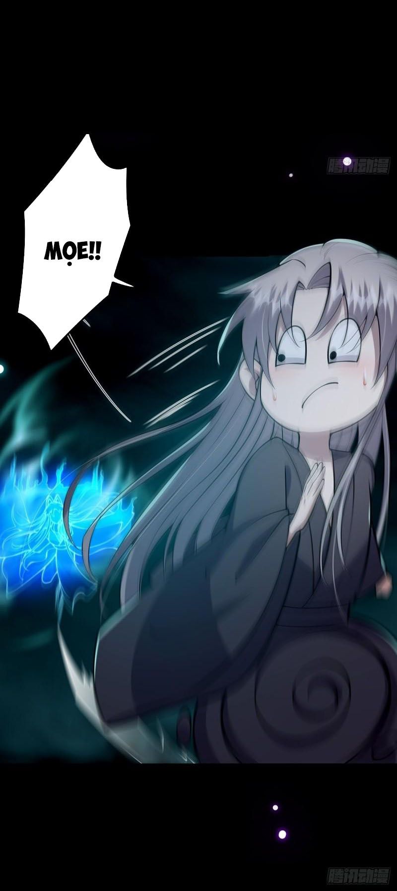 Ta Xuyên Không Với Max Điểm Mị Lực Chap 26 - Next Chap 27