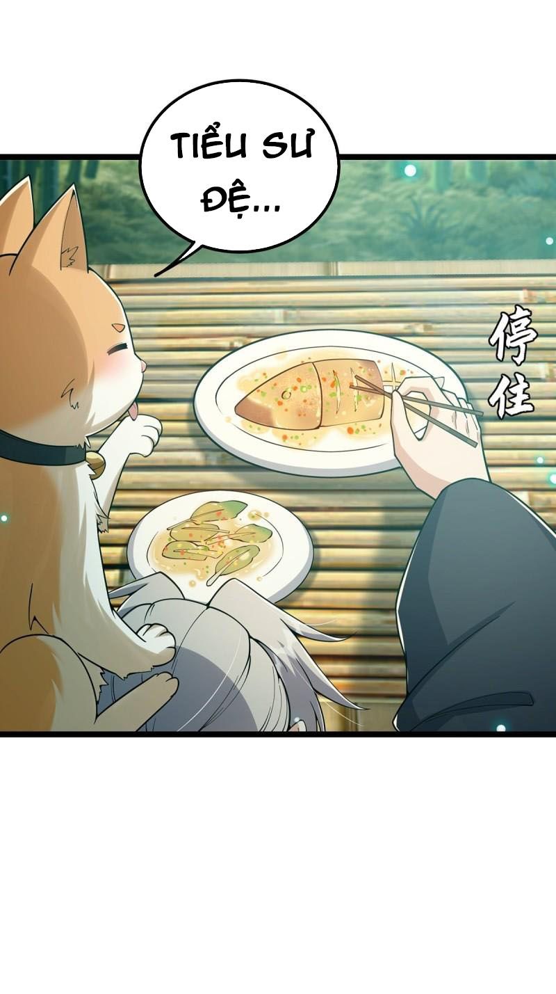 Ta Xuyên Không Với Max Điểm Mị Lực Chap 26 - Next Chap 27