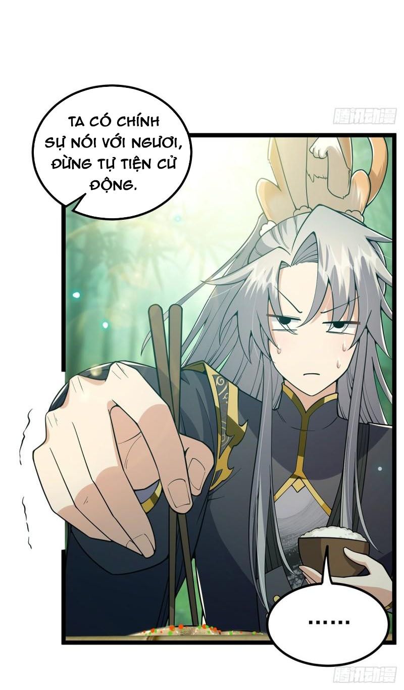 Ta Xuyên Không Với Max Điểm Mị Lực Chap 26 - Next Chap 27