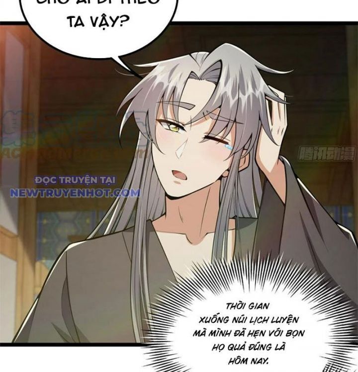 Ta Xuyên Không Với Max Điểm Mị Lực Chap 48 - Next Chap 49