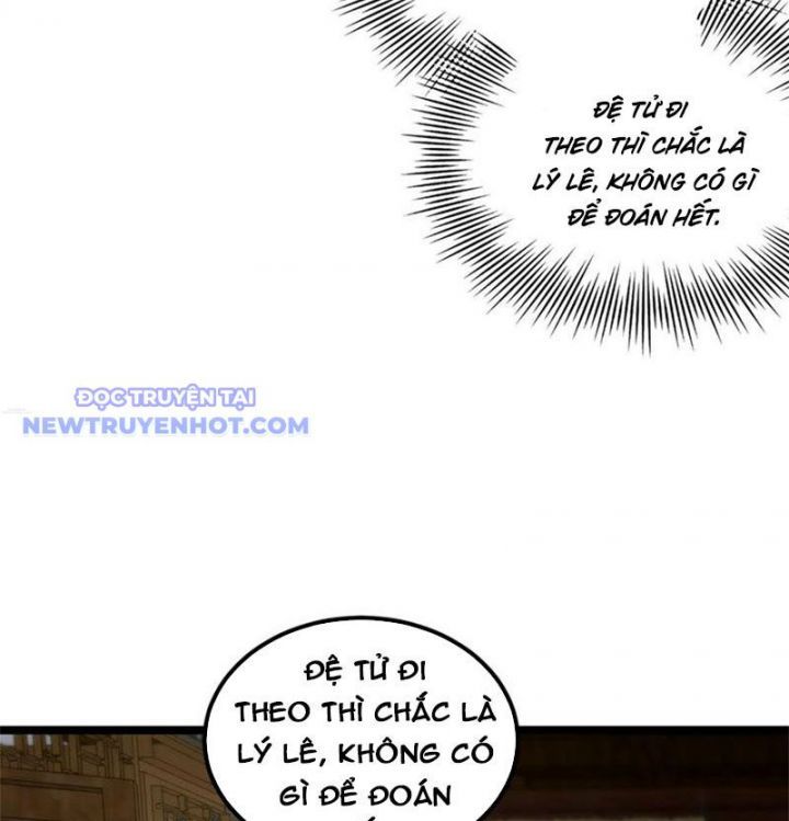 Ta Xuyên Không Với Max Điểm Mị Lực Chap 48 - Next Chap 49