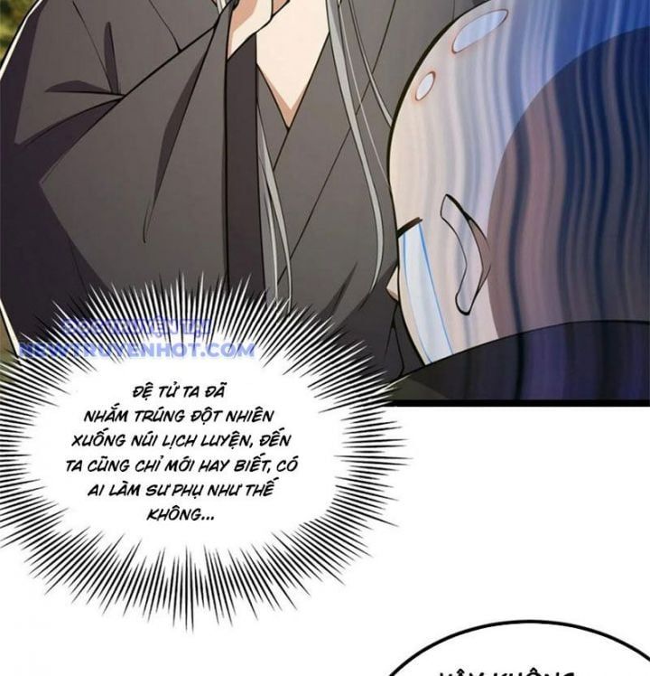 Ta Xuyên Không Với Max Điểm Mị Lực Chap 48 - Next Chap 49