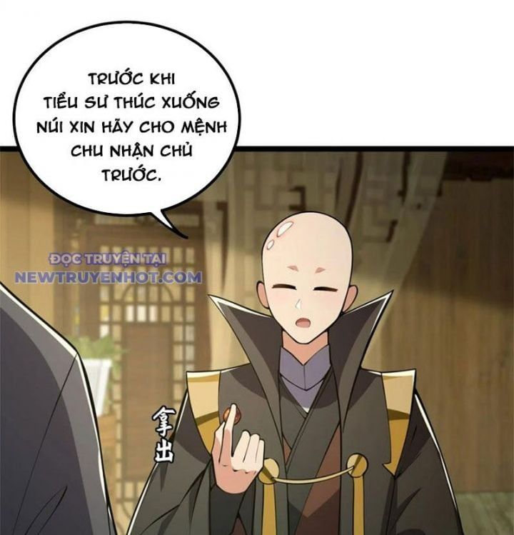 Ta Xuyên Không Với Max Điểm Mị Lực Chap 48 - Next Chap 49