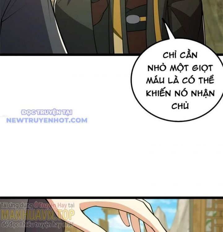 Ta Xuyên Không Với Max Điểm Mị Lực Chap 48 - Next Chap 49