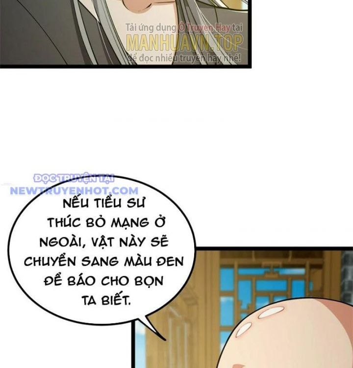 Ta Xuyên Không Với Max Điểm Mị Lực Chap 48 - Next Chap 49