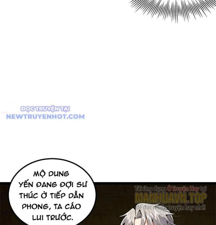 Ta Xuyên Không Với Max Điểm Mị Lực Chap 48 - Next Chap 49