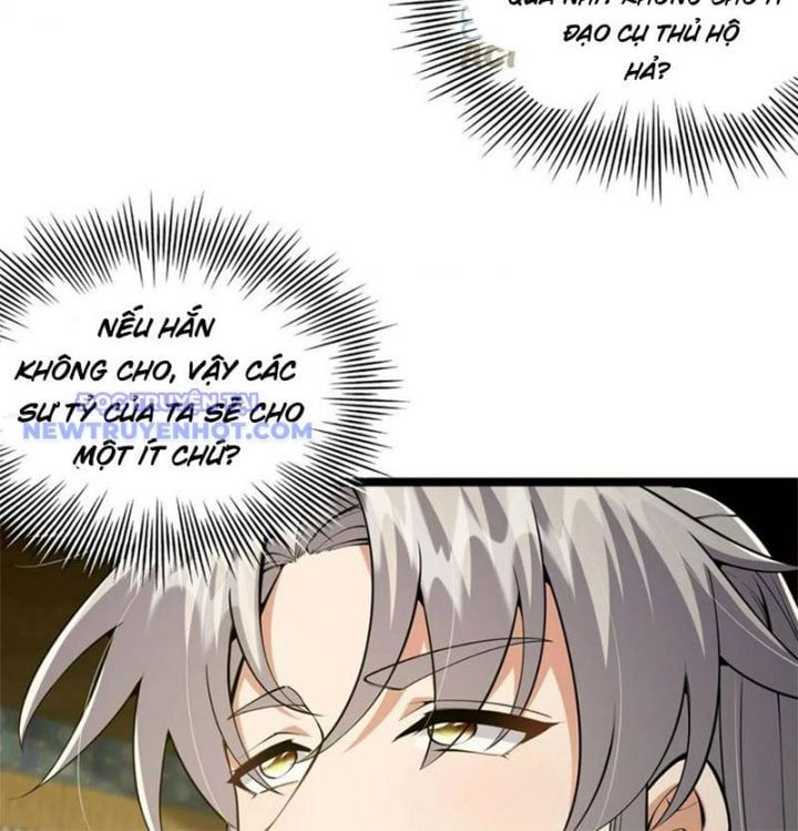 Ta Xuyên Không Với Max Điểm Mị Lực Chap 48 - Next Chap 49
