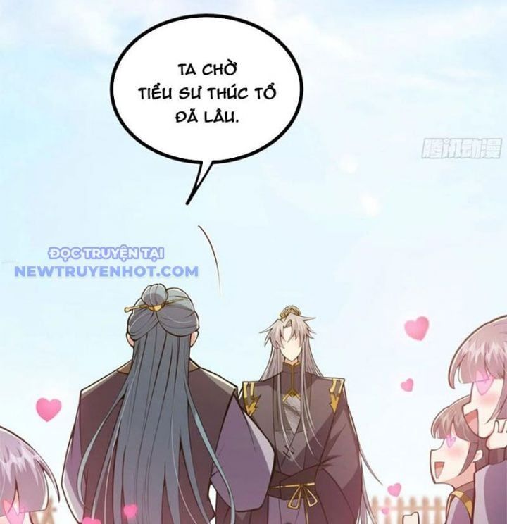 Ta Xuyên Không Với Max Điểm Mị Lực Chap 48 - Next Chap 49