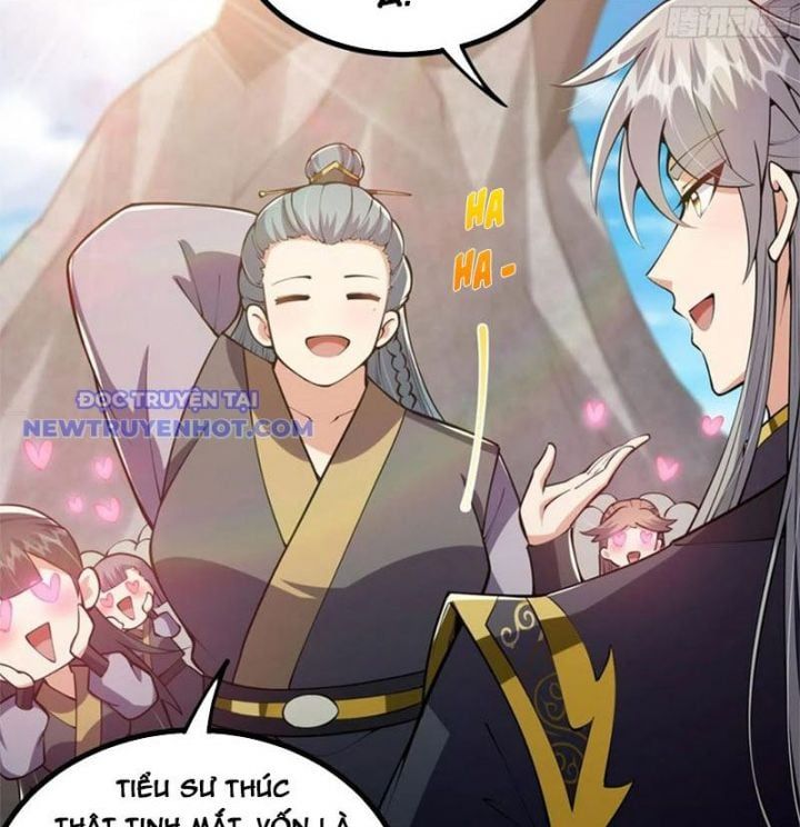 Ta Xuyên Không Với Max Điểm Mị Lực Chap 48 - Next Chap 49