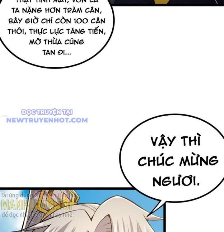 Ta Xuyên Không Với Max Điểm Mị Lực Chap 48 - Next Chap 49
