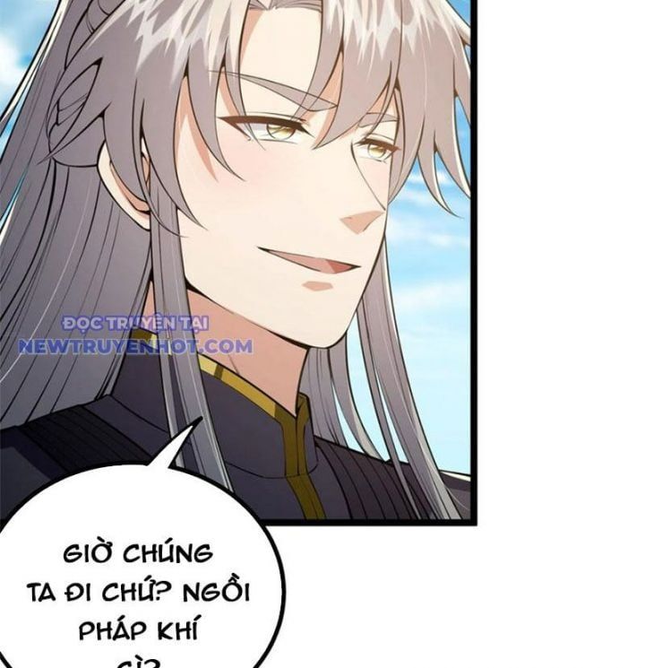 Ta Xuyên Không Với Max Điểm Mị Lực Chap 48 - Next Chap 49