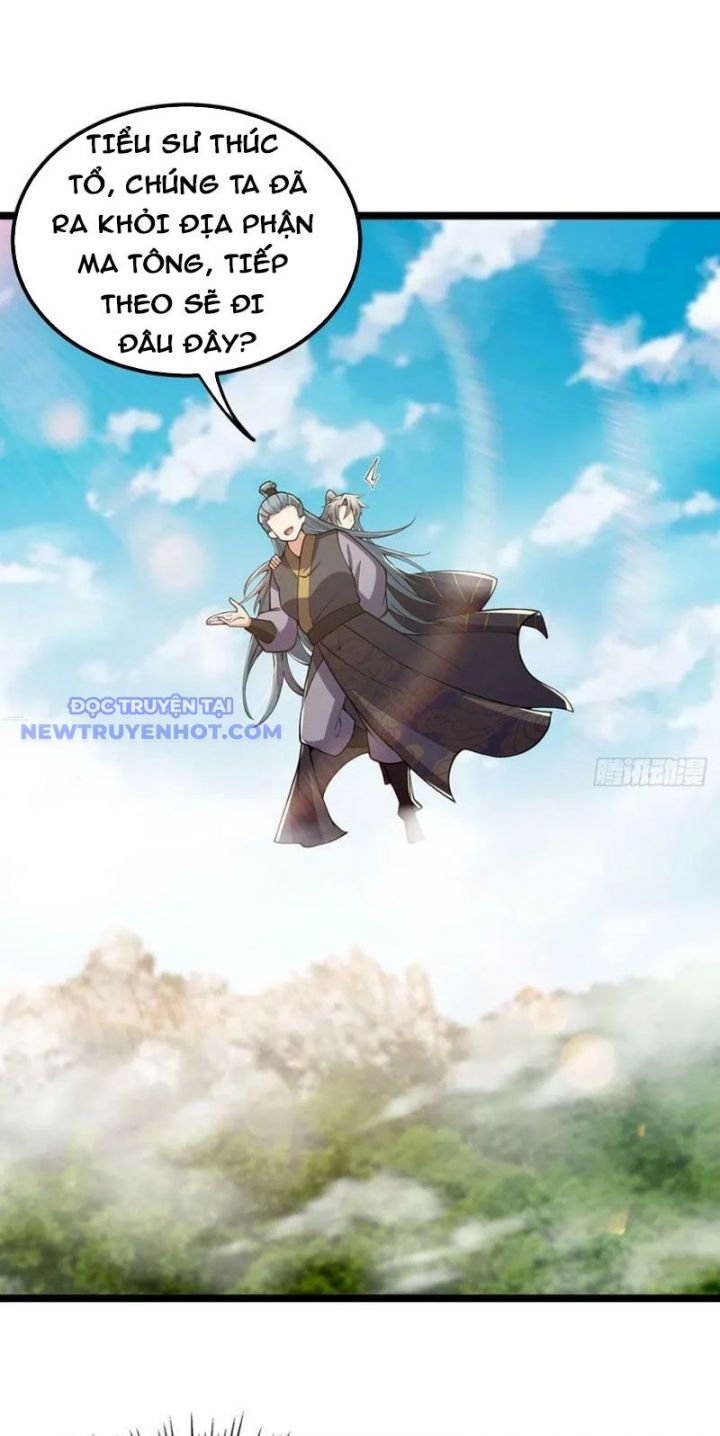 Ta Xuyên Không Với Max Điểm Mị Lực Chap 49 - Next Chap 50