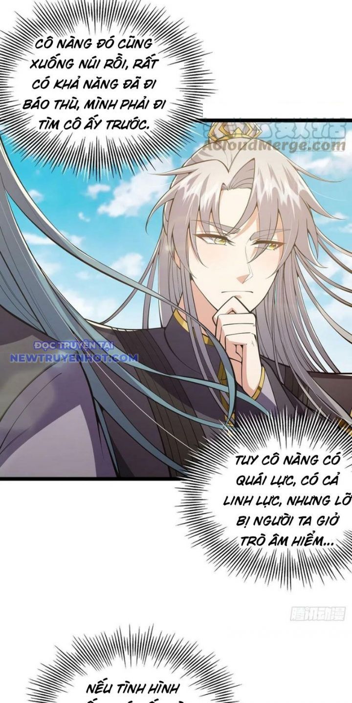 Ta Xuyên Không Với Max Điểm Mị Lực Chap 49 - Next Chap 50