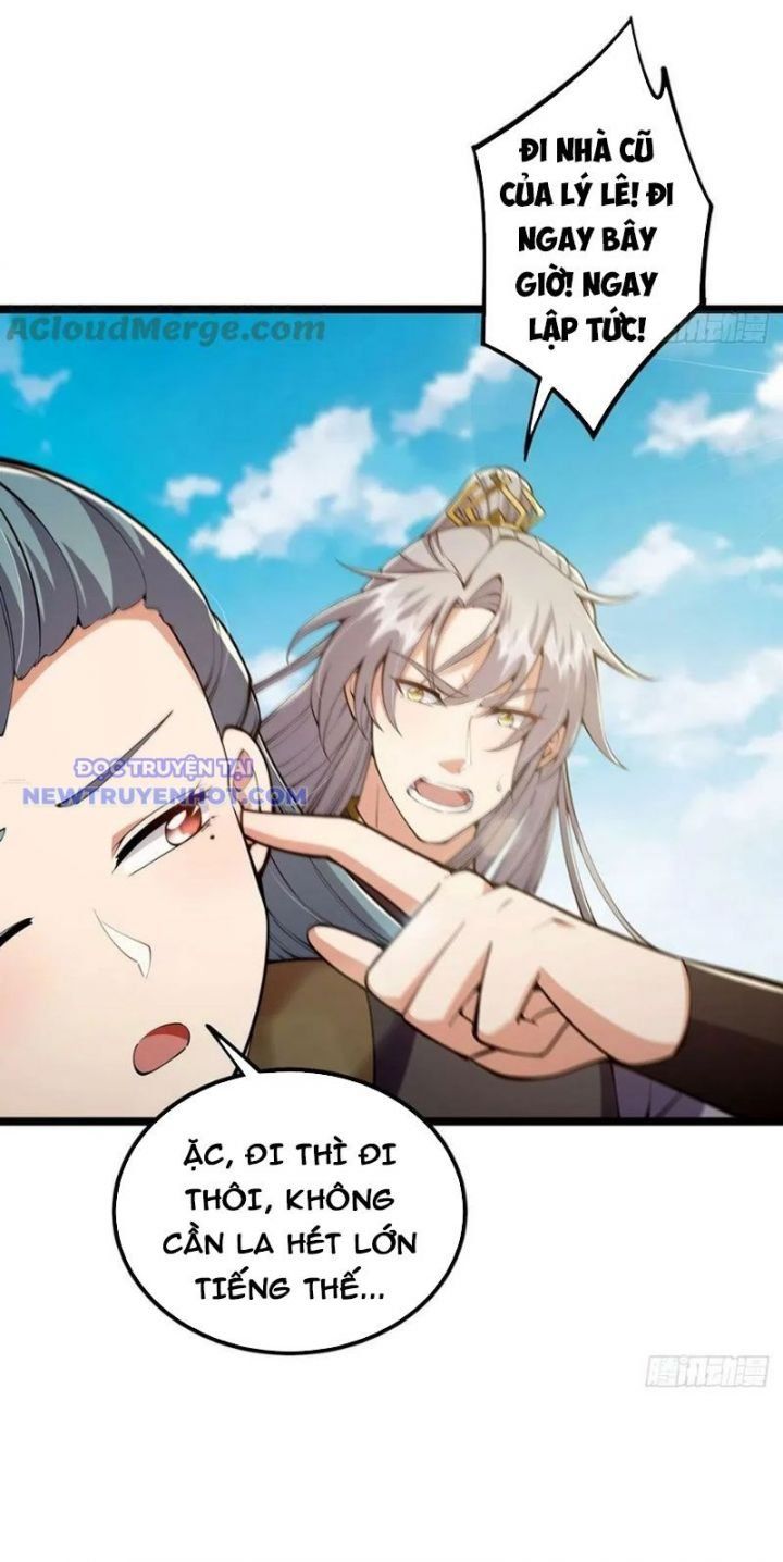 Ta Xuyên Không Với Max Điểm Mị Lực Chap 49 - Next Chap 50