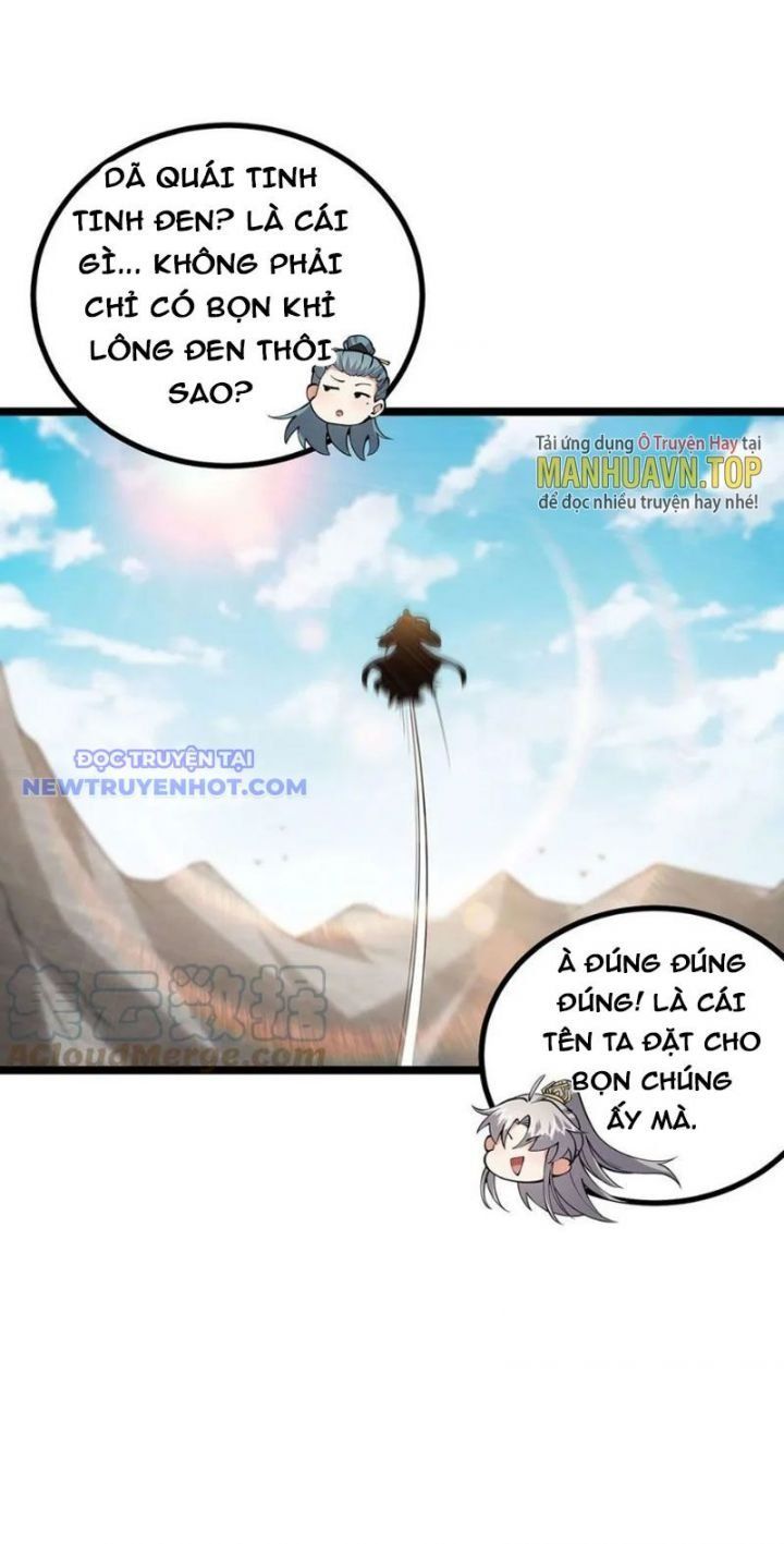 Ta Xuyên Không Với Max Điểm Mị Lực Chap 49 - Next Chap 50