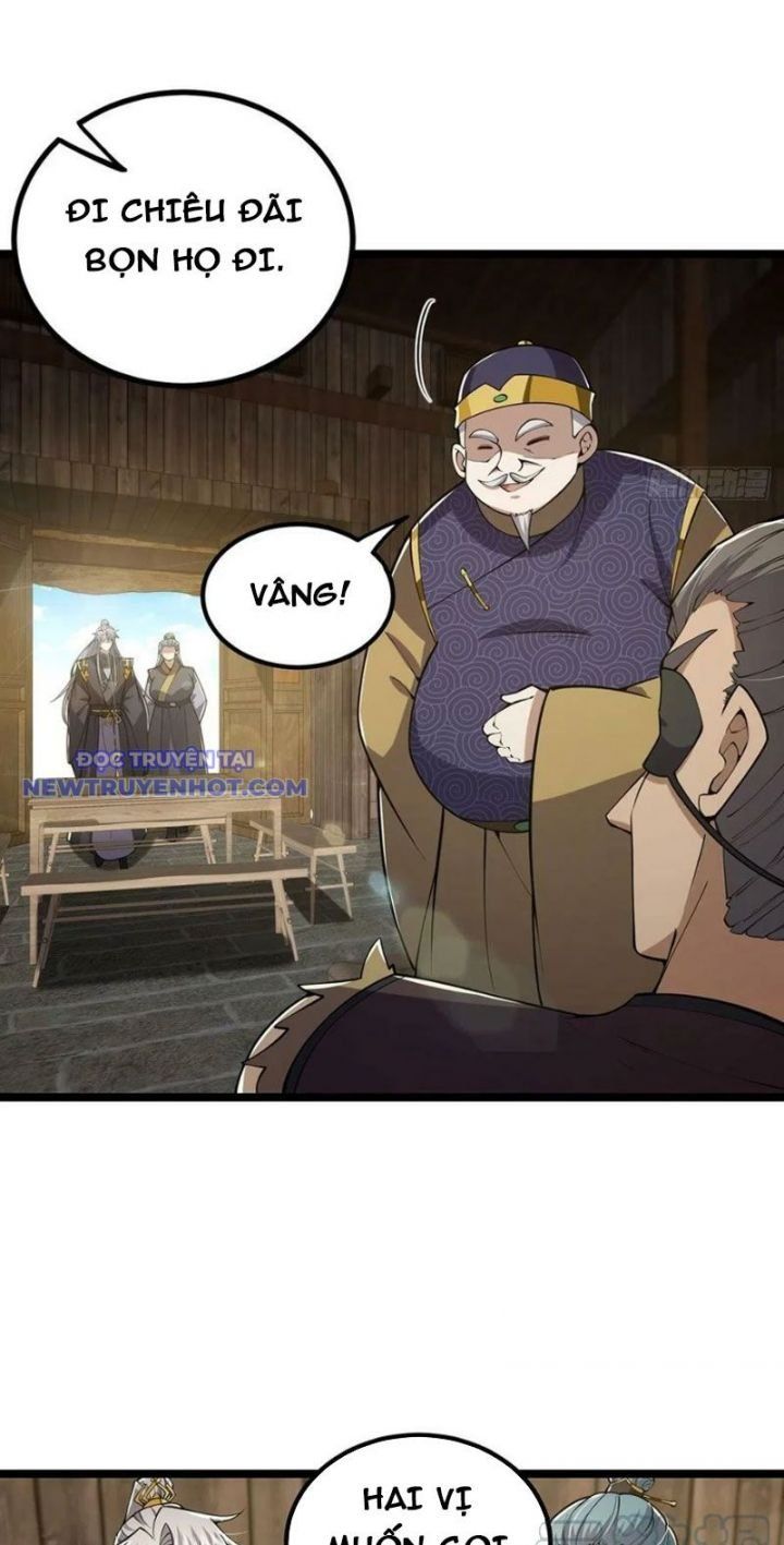 Ta Xuyên Không Với Max Điểm Mị Lực Chap 49 - Next Chap 50