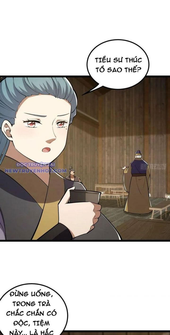 Ta Xuyên Không Với Max Điểm Mị Lực Chap 49 - Next Chap 50