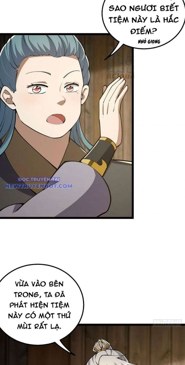Ta Xuyên Không Với Max Điểm Mị Lực Chap 49 - Next Chap 50