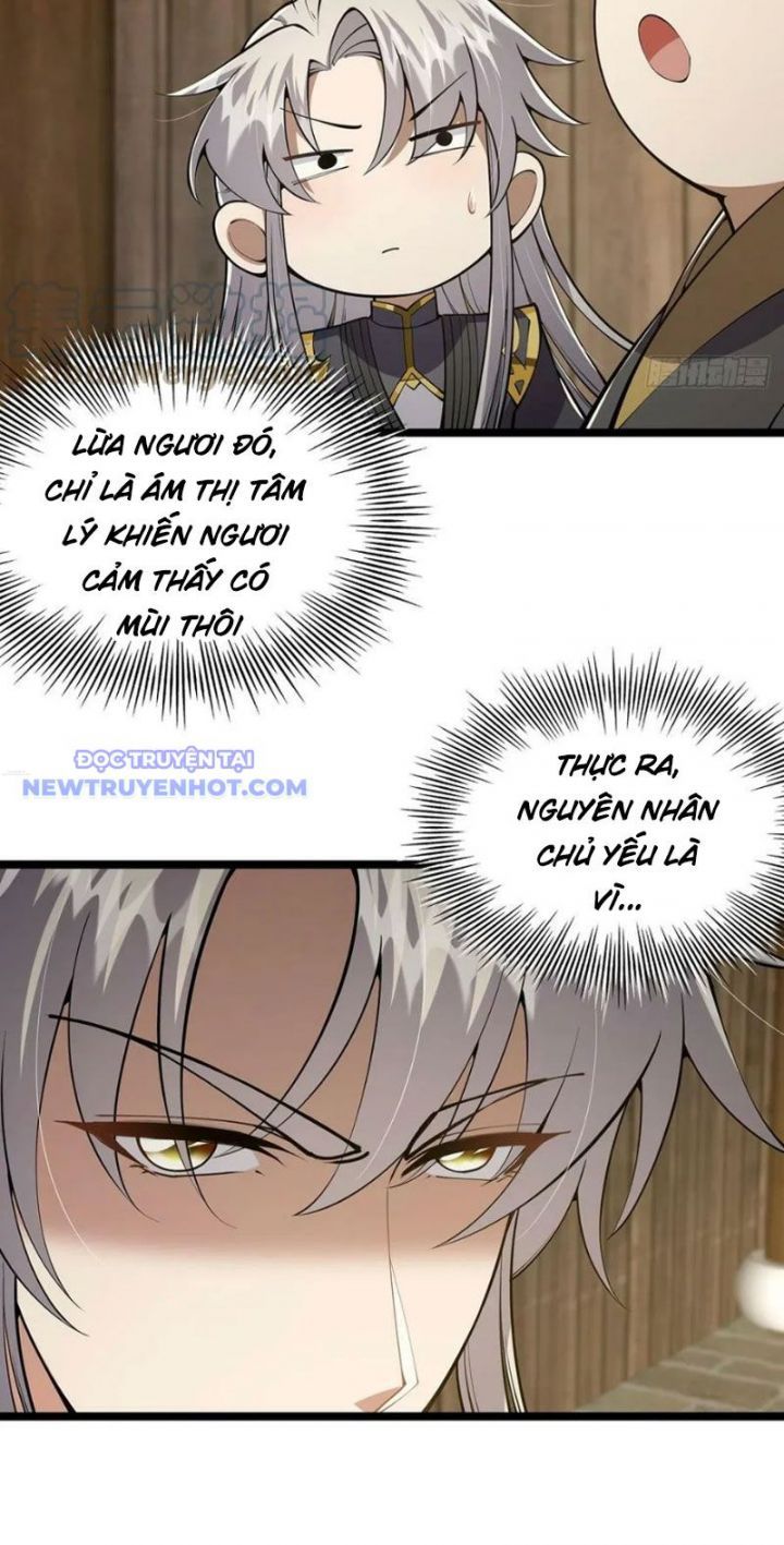 Ta Xuyên Không Với Max Điểm Mị Lực Chap 49 - Next Chap 50