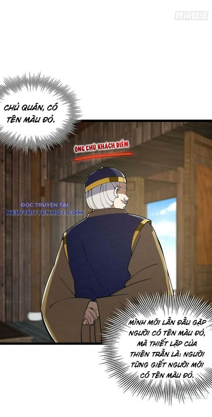 Ta Xuyên Không Với Max Điểm Mị Lực Chap 49 - Next Chap 50