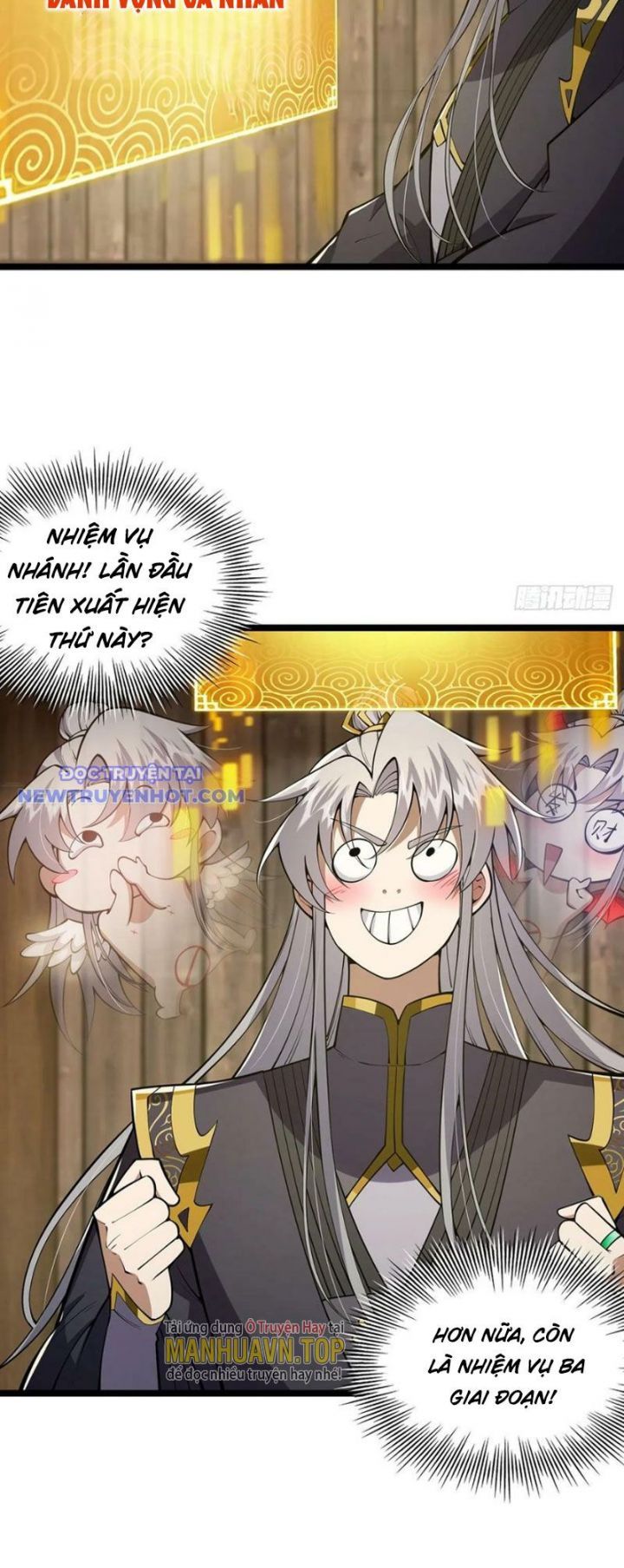Ta Xuyên Không Với Max Điểm Mị Lực Chap 49 - Next Chap 50