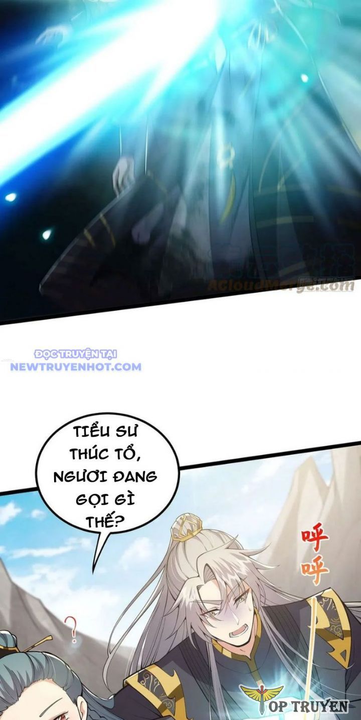 Ta Xuyên Không Với Max Điểm Mị Lực Chap 49 - Next Chap 50