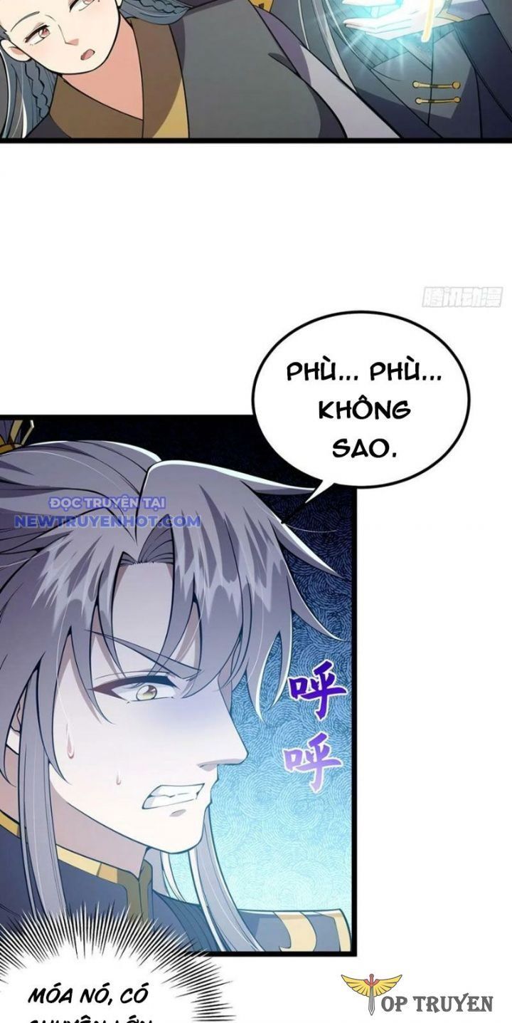 Ta Xuyên Không Với Max Điểm Mị Lực Chap 49 - Next Chap 50
