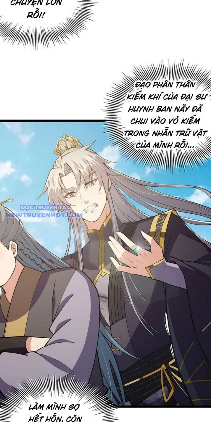 Ta Xuyên Không Với Max Điểm Mị Lực Chap 49 - Next Chap 50