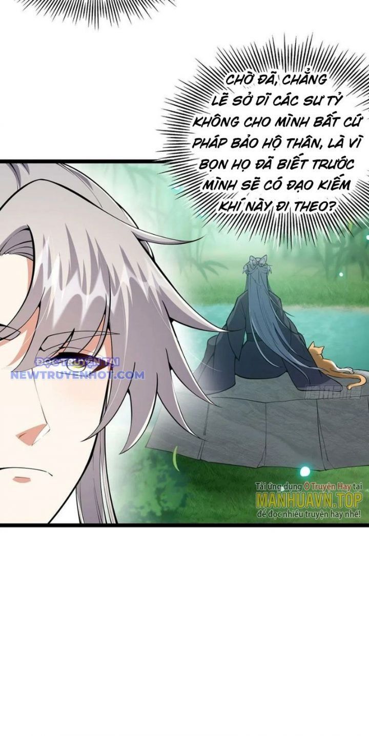Ta Xuyên Không Với Max Điểm Mị Lực Chap 49 - Next Chap 50